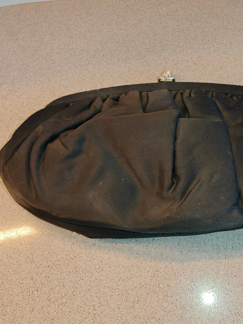 Black Clutch